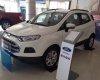 Ford Ranger 2018 - Ford Hòa Bình bán xe Ford Ecosport 2018 màu trắng