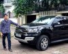 Ford Everest 2.2 AT Trend 2018 - Hà Giang Ford cần bán xe Ford Everest 2.2 AT trend đời 2018, nhập khẩu nguyên chiếc, LH 0974286009