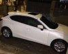 Mazda 3 2017 - Bán ô tô Mazda 3 đời 2017, màu trắng, 570 triệu