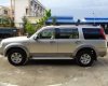 Ford Everest 2009 - Cần bán lại xe Ford Everest sản xuất 2009, giá tốt 