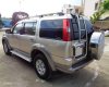 Ford Everest 2009 - Cần bán lại xe Ford Everest sản xuất 2009, giá tốt 