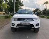 Mitsubishi Pajero Cũ   MT 2016 - Xe Cũ Mitsubishi Pajero MT 2016