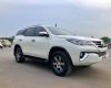 Toyota Fortuner Cũ   2.4G MT 2017 - Xe Cũ Toyota Fortuner 2.4G MT 2017