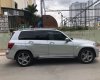 Mercedes-Benz GLK Cũ Mercedes-Benz  220CDI 4Matic 2013 - Xe Cũ Mercedes-Benz GLK 220CDI 4Matic 2013