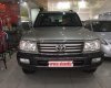 Toyota Land Cruiser Cũ  MT 2007 - Xe Cũ Toyota Land Cruiser MT 2007