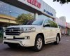 Toyota Land Cruiser Cũ  GX-R 4.5L V8 2016 - Xe Cũ Toyota Land Cruiser GX-R 4.5L V8 2016