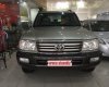 Toyota Land Cruiser Cũ  4.5 GX 2007 - Xe Cũ Toyota Land Cruiser 4.5 GX 2007