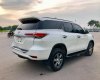 Toyota Fortuner Cũ   2.4G MT 2017 - Xe Cũ Toyota Fortuner 2.4G MT 2017