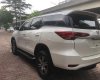 Toyota Fortuner Cũ   G MT 2017 - Xe Cũ Toyota Fortuner G MT 2017