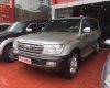 Toyota Land Cruiser Cũ  4.5 GX 2007 - Xe Cũ Toyota Land Cruiser 4.5 GX 2007