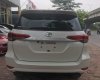 Toyota Fortuner Cũ   G MT 2017 - Xe Cũ Toyota Fortuner G MT 2017