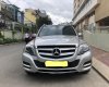 Mercedes-Benz GLK Cũ Mercedes-Benz  220CDI 4Matic 2013 - Xe Cũ Mercedes-Benz GLK 220CDI 4Matic 2013