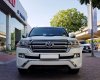 Toyota Land Cruiser Cũ  GX-R 4.5L V8 2016 - Xe Cũ Toyota Land Cruiser GX-R 4.5L V8 2016