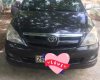 Toyota Innova Cũ   G 2006 - Xe Cũ Toyota Innova G 2006