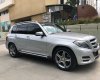 Mercedes-Benz GLK Cũ Mercedes-Benz  220CDI 4Matic 2013 - Xe Cũ Mercedes-Benz GLK 220CDI 4Matic 2013