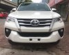 Toyota Fortuner Cũ   G MT 2017 - Xe Cũ Toyota Fortuner G MT 2017