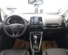Ford EcoSport 1.5 titanim 2018 - Hòa Bình Ford bán Ford EcoSport Titanium 2018 trend, đủ màu, trả góp 80% tắng film, camera hành trình, LH 0974286009