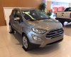 Ford EcoSport 1.5 titanim 2018 - Hòa Bình Ford bán Ford EcoSport Titanium 2018 trend, đủ màu, trả góp 80% tắng film, camera hành trình, LH 0974286009
