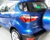 Ford EcoSport   1.5 AT  2018 - Bán xe Ford EcoSport 1.5 AT sản xuất 2018, màu xanh lam
