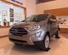 Ford EcoSport 1.5 titanim 2018 - Hòa Bình Ford bán Ford EcoSport Titanium 2018 trend, đủ màu, trả góp 80% tắng film, camera hành trình, LH 0974286009
