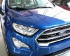 Ford EcoSport   1.5 AT  2018 - Bán xe Ford EcoSport 1.5 AT sản xuất 2018, màu xanh lam