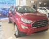 Ford EcoSport Ambient 1.5L-MT 2018 - Bán Ford EcoSport bản Ambiente MT trả góp 90%, hỗ trợ đăng kí, đăng kiểm, giao xe tận nhà