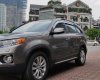 Kia Sorento AT 2014 - Bán Kia Sorento AT đời 2014, màu xám, xe nhập 