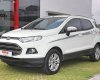 Ford EcoSport   1.5AT Titanium  2017 - Cần bán Ford EcoSport 1.5AT Titanium đời 2017, màu trắng