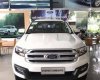 Ford Everest 2018 - Bán ô tô Ford Everest năm 2018, màu trắng, xe nhập Thái