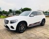 Mercedes-Benz GL Cũ Mercedes-Benz C 300 2017 - Xe Cũ Mercedes-Benz GLC 300 2017