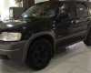 Ford Escape   3.0AT  2003 - Bán Ford Escape 3.0AT sản xuất 2003, màu đen