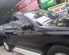 Toyota Highlander   2008 - Cần bán xe Toyota Highlander đời 2008, màu đen, giá tốt