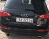 Audi Q5   2010 - Bán Audi Q5 năm sản xuất 2010, màu đen, đăng ký 2011