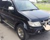 Isuzu Hi lander   2.4 MT  2005 - Bán ô tô Isuzu Hi lander 2.4 MT sản xuất 2005, màu đen 