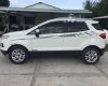 Ford EcoSport   2016 - Cần bán xe Ford EcoSport sản xuất năm 2016, màu trắng, giá chỉ 550 triệu