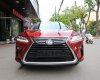 Lexus RX Rx200t 2017 - Bán lexus RX200T nhập khẩu