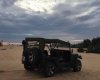 Jeep 2018 - Cần bán lại xe Jeep A2 sản xuất năm 2018, 2 cầu, máy dầu