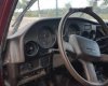 Toyota Land Cruiser 1987 - Bán ô tô Toyota Land Cruiser sản xuất năm 1987, màu đỏ
