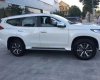 Mitsubishi Pajero Sport 2018 - Bán Mitsubishi Pajero Sport máy dầu, 1 cầu, số tự động, 2018, nhập khẩu xe giao ngay Nghệ An Hà Tĩnh, lh 0969.392.298