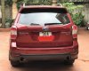 Subaru Forester XT 2014 - Bán xe Subaru Forester XT 2014 nhập khẩu, màu đỏ
