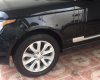 LandRover HSE 2016 - Bán LandRover Range Rover HSE 2016 màu đen, nhập Mỹ