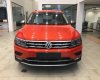 Volkswagen Tiguan Allspace   2018 - (VW Sài Gòn) Tiguan Allspace 2019 hỗ trợ Xuân Canh Tý 100% trước bạ, xe giao ngay + vay 90%