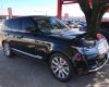 LandRover HSE 2016 - Bán LandRover Range Rover HSE 2016 màu đen, nhập Mỹ