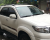 Toyota Fortuner Sportivo 2016 - Bán Toyota Fortuner Sportivo năm 2016, màu trắng 