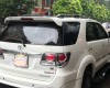 Toyota Fortuner Sportivo 2016 - Bán Toyota Fortuner Sportivo năm 2016, màu trắng 