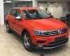 Volkswagen Tiguan Allspace   2018 - (VW Sài Gòn) Tiguan Allspace 2019 hỗ trợ Xuân Canh Tý 100% trước bạ, xe giao ngay + vay 90%