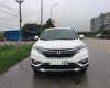 Honda CR V Cũ   2.4 AT 2017 - Xe Cũ Honda CR-V 2.4 AT 2017