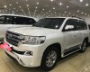 Toyota Land Cruiser Cũ  GX-R 4.5 2016 - Xe Cũ Toyota Land Cruiser GX-R 4.5 2016