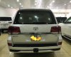 Toyota Land Cruiser Cũ  GX-R 4.5 2016 - Xe Cũ Toyota Land Cruiser GX-R 4.5 2016