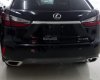 Lexus RX 350 2016 - Bán Lexus RX 350 sản xuất năm 2016, màu đen, nhập khẩu